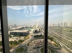 Fully Fitted | Near Metro | Amazing Views | No Commission