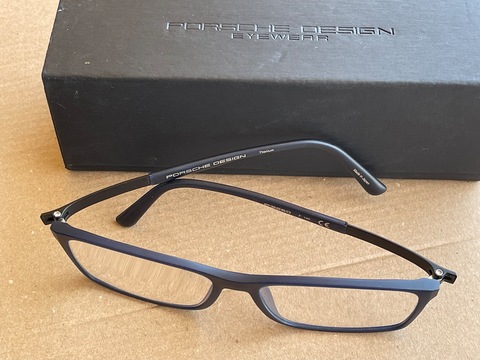 Porsche Design p’8260 Mens Eyeglasses