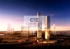 Worlds Longest Sky Cantilever | Payment Plan | Ready Now