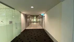 Museum Of The Future View | Fully Fitted Chiller Free