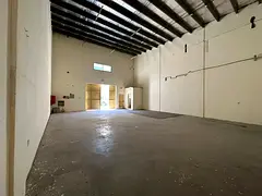 1600/- Sqft Warehouse Available For Rent Ajman Industrial 2.