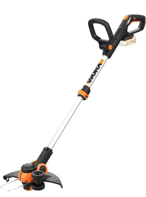 Worx String Trimmer And Edger