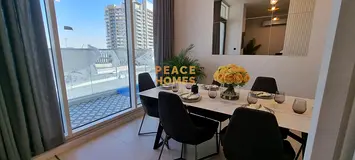 Handover After 2 Month / Prime Location / Near To Metro Station