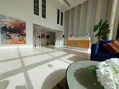 Big Layout | Canal View| 2 Bedrooms