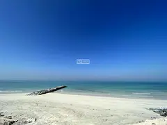 Beachfront Sea View ~ Brand New