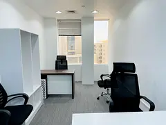 Office Available 30,000 Aed Per Year