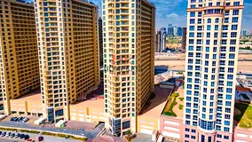 Furnished Studio | Lakeside | Open View | Impz