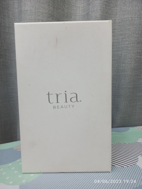 tria beauty hair removal laser 4x