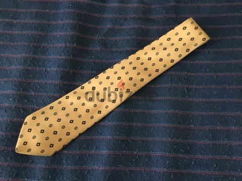 Vintage NINA RICCI Tie