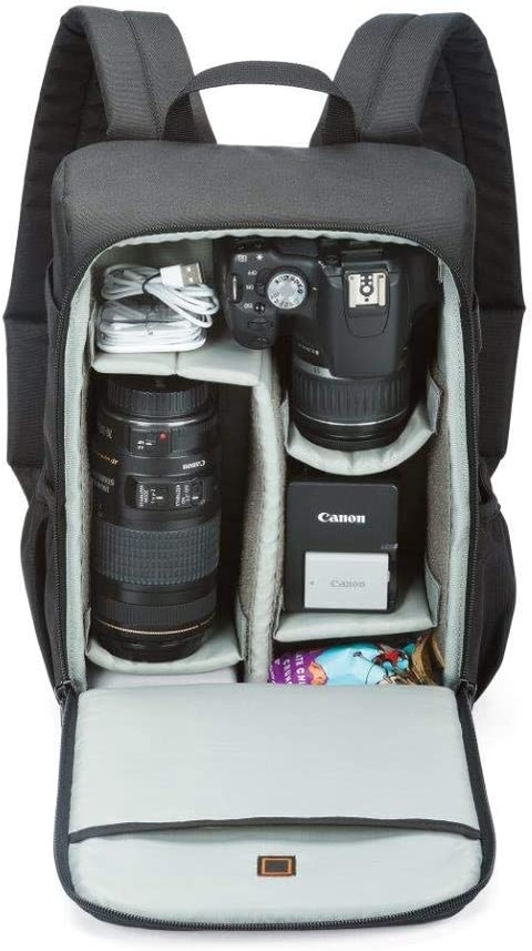 Lowepro 150 Camera Bag (Rarely used)