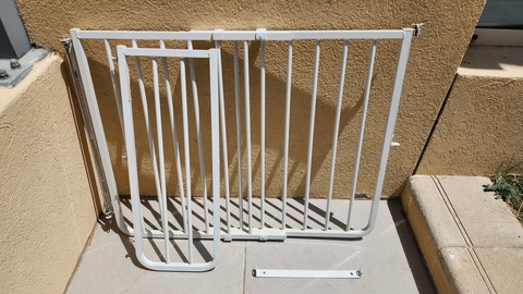 Children security stairs GATE for sale!!!