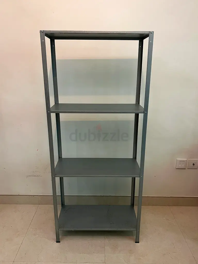 IKEA Shelving unit, in/outdoor