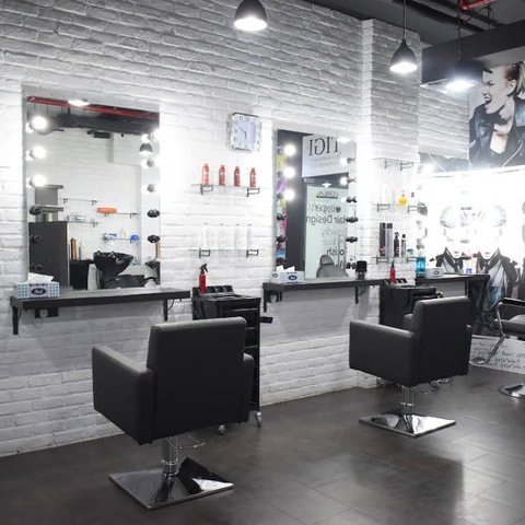Top Ladies Beauty Salon for sale in JLT, Dubai