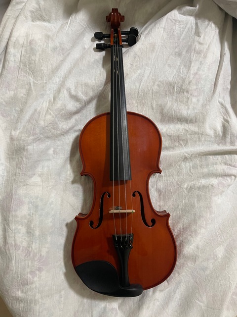 4/4 violin for SALE!