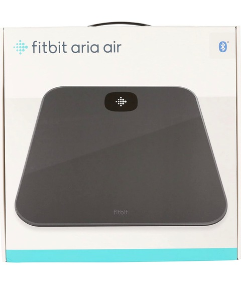 Fitbit Aria Air Weighing Scale (universal)