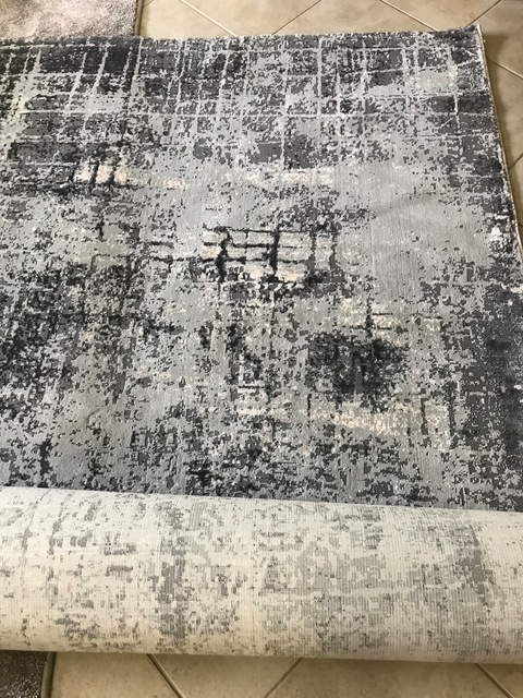 Modern Carpet Gray Color for Urgent