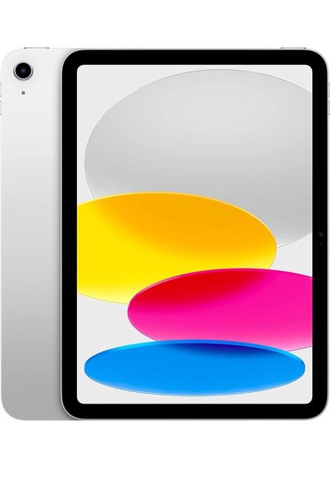 Apple iPad 10thGeneration 10.9 Inch 256GB Wifi(TDRA) brand new