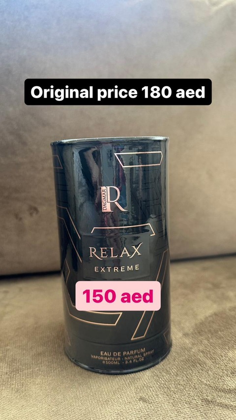 Perfume for sale
