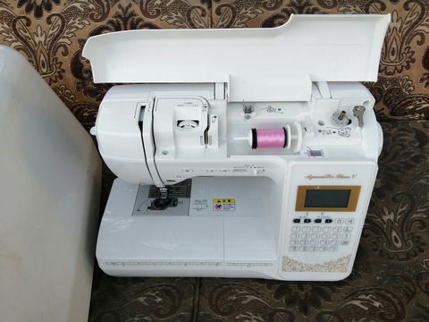 Brother house hold sewing machine