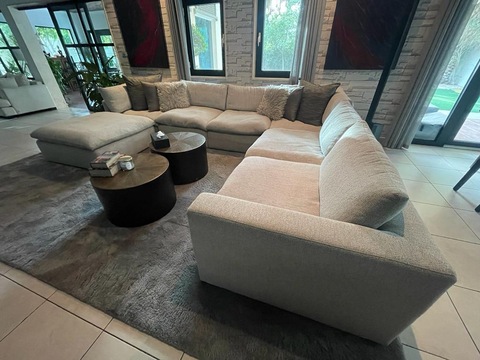 Sofa from THE ONE