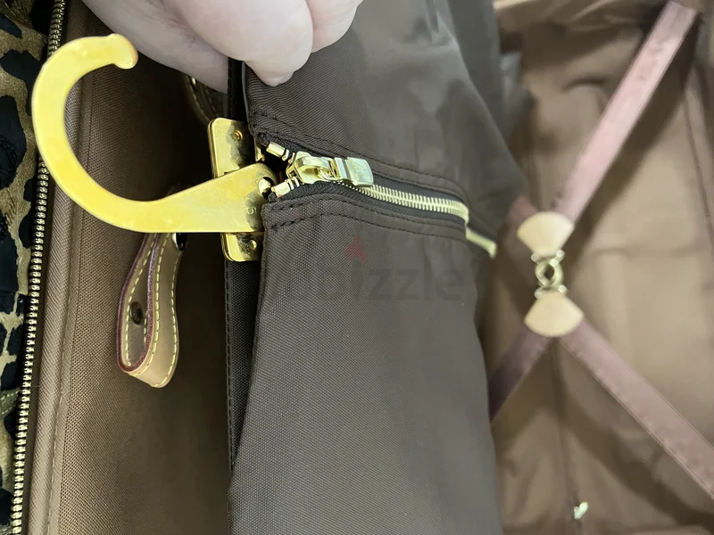 حقيبة سفر لويس فويتون بيجاس 5562931671031938114