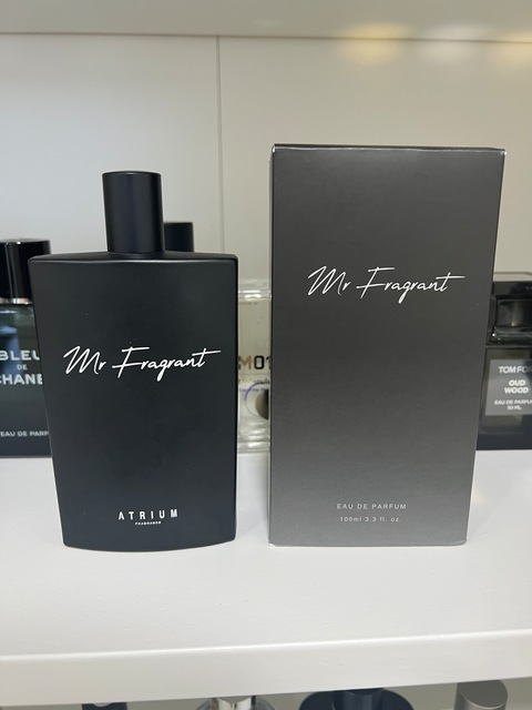 Mr Fragrant - Atrium Fragrances