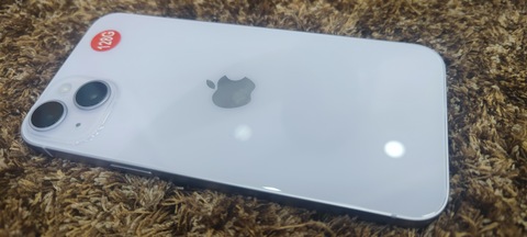 Apple iPhone 14 plus