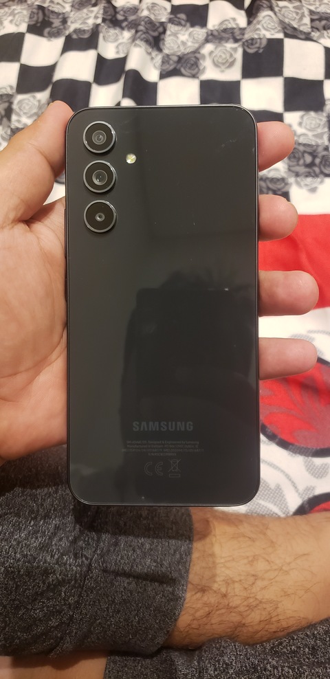 Samsung galaxy A54 5G