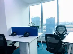 Canal Views | Fully Furnished | High Floor