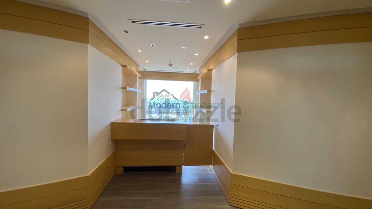 Near Metro| Well Designed |fitted Office