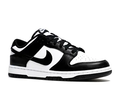 Dunk Low Panda nike (ORIGINAL)