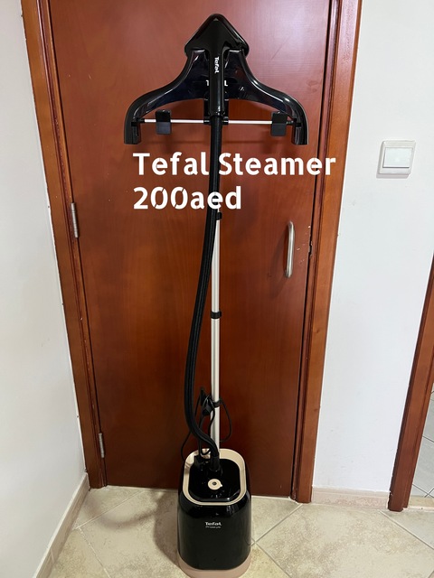 Tefal Clothes Steamer