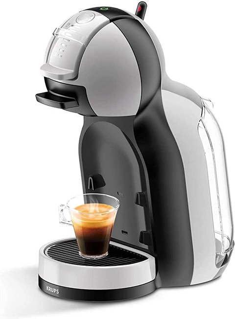 NESCAFÉ Dolce Gusto Coffee Capsule Machine