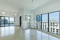 Well-managed | Spacious Apt | High Floor