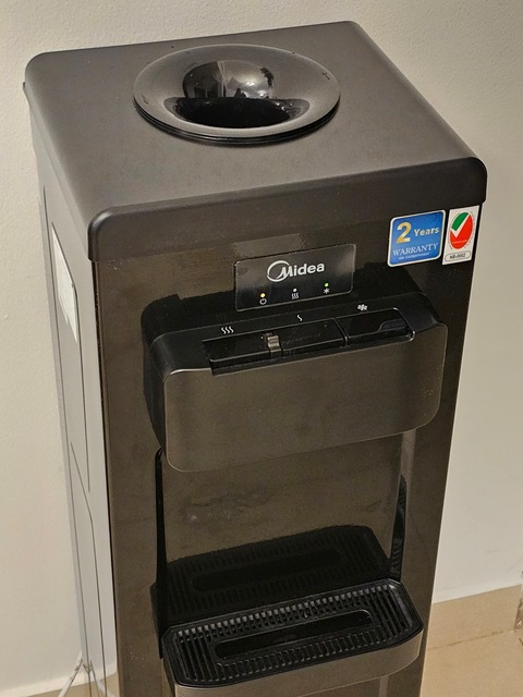 Water Dispenser Brand New For sale