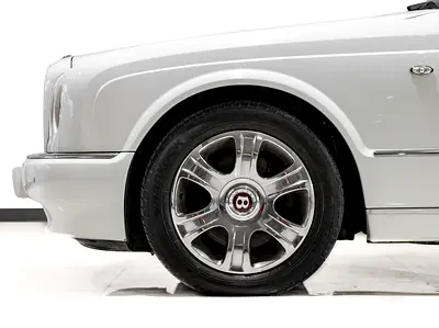 صورة مصغرة 17 لـ 2006 Bentley ARNAGE