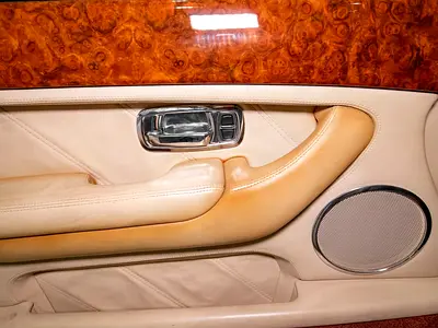 2006 Bentley ARNAGE — фото 13