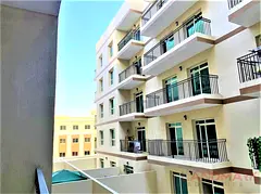Prime Investment! Gorgeous Studio With Balcony In Jvc