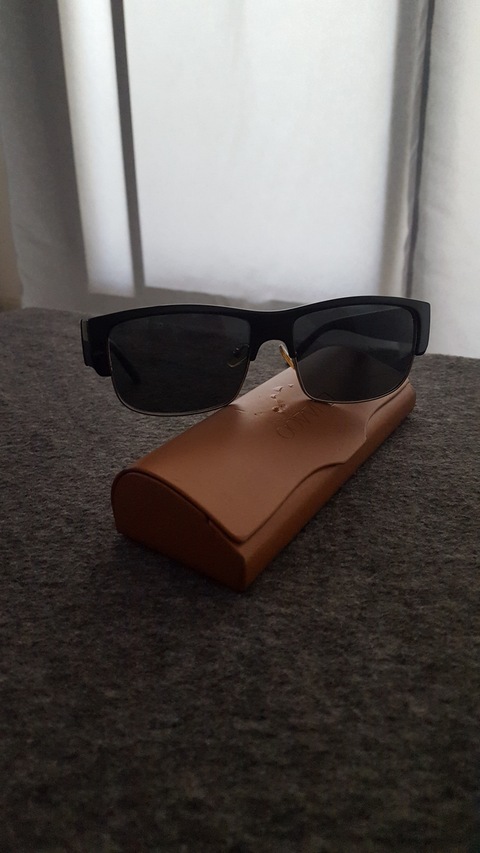 Vintage PRADA Sunglasses