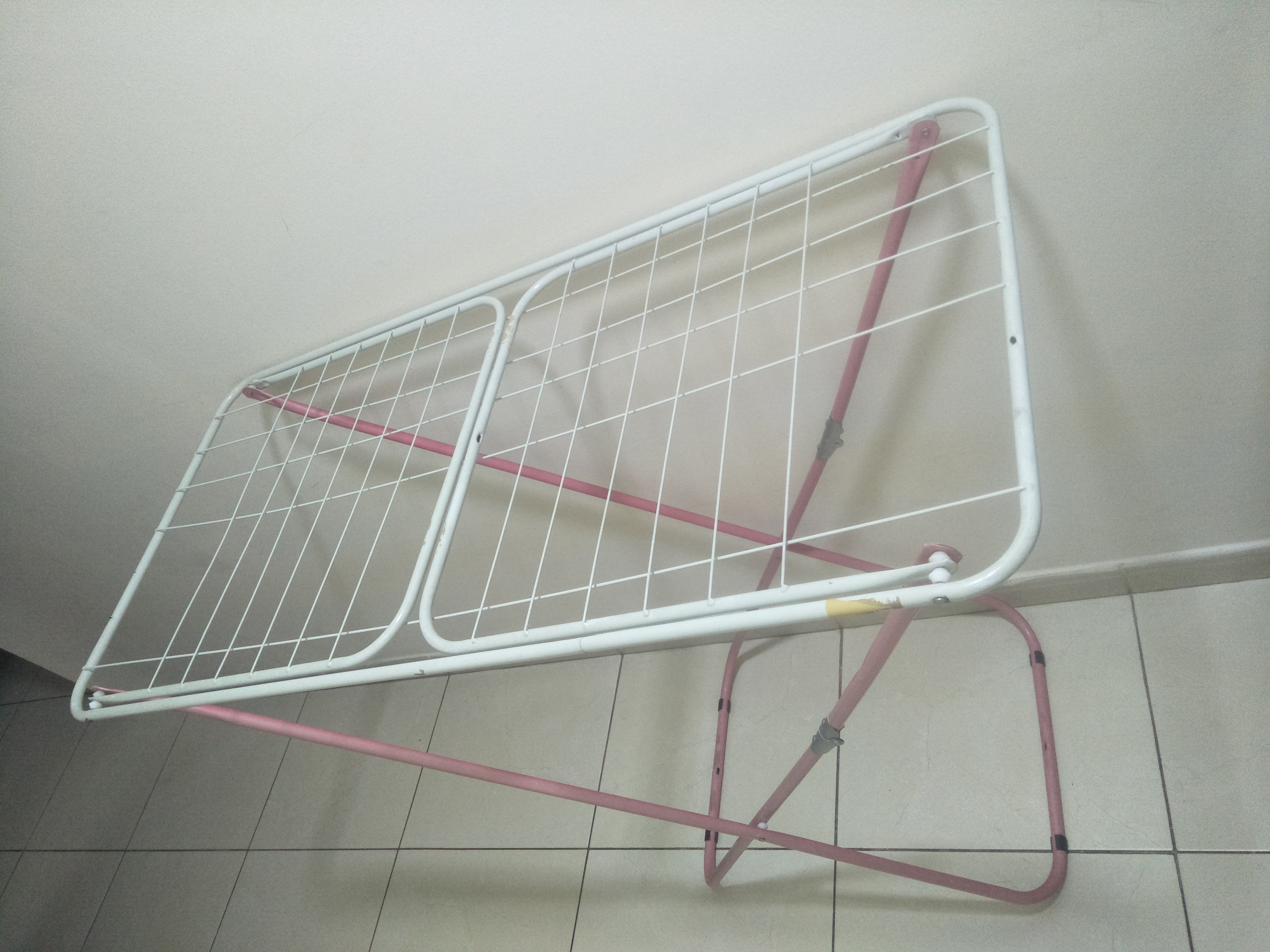 Cloth Dryer for free