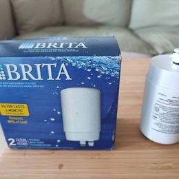 BRITA filter cartridge