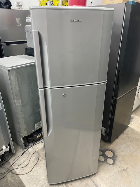 Hitachi refrigerator . I have more options. FREE DELIVERY
