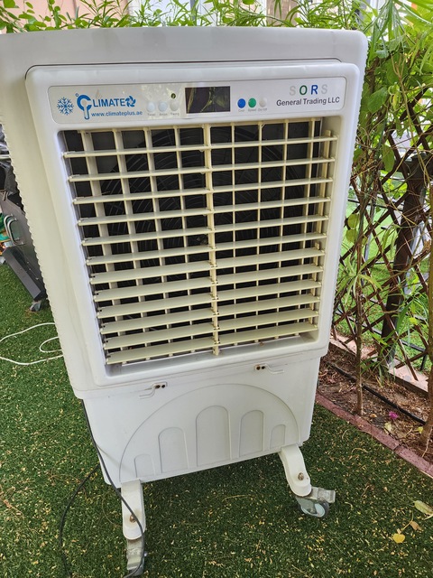 Outdoor Water Chiller in excellent condition
