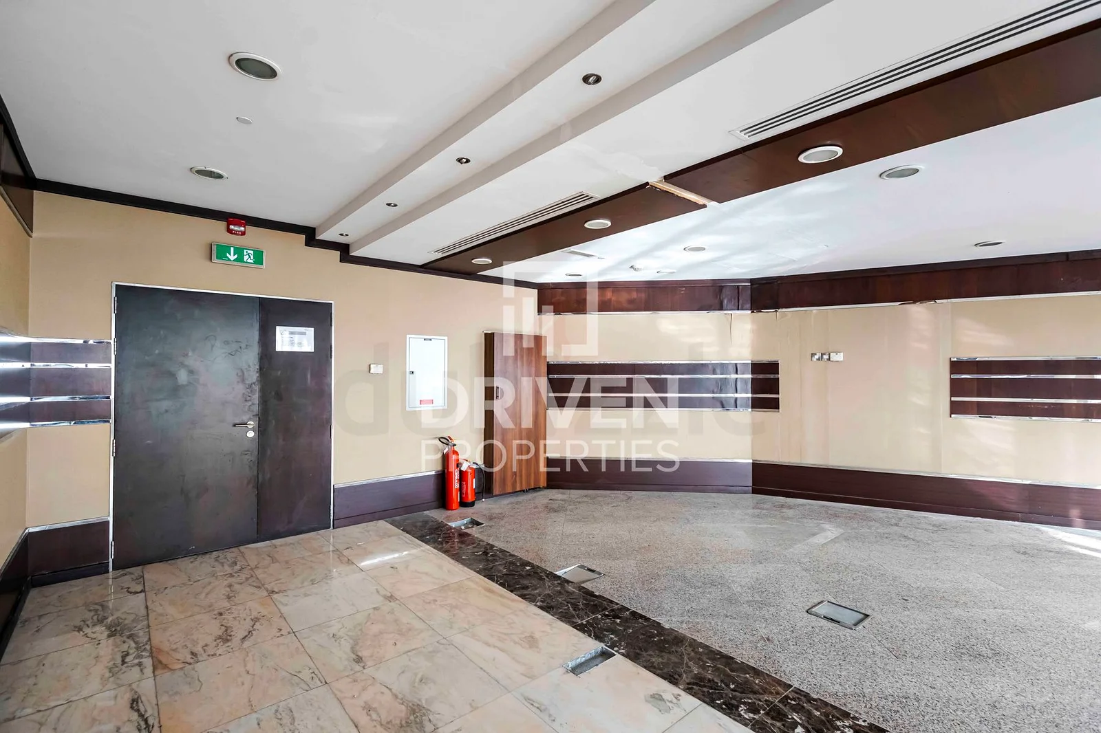 Fully Fitted Office And Premium Location