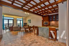 Serviced Apt. | Luxurious Resort | Bills Included