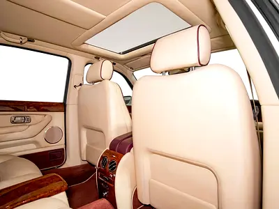 2006 Bentley ARNAGE — фото 15