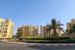 Onebedroom Hall With Balcony Available For Sale In Emirates Cluster