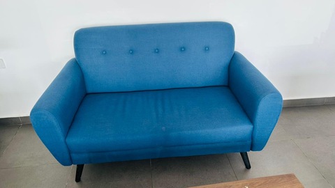 SOFA AND CHAIRS