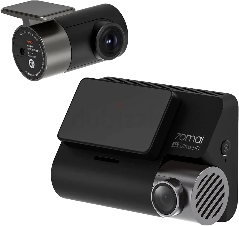 70mai dash cam 800