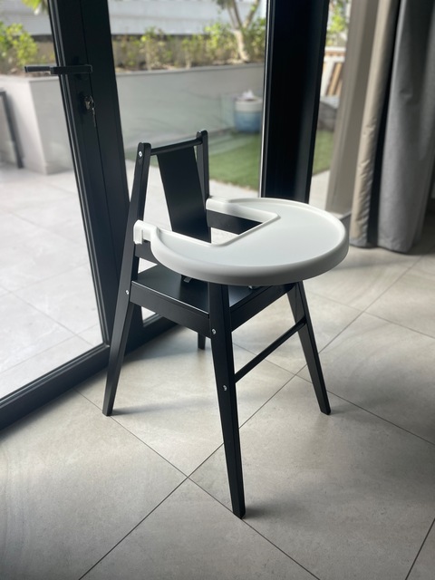 baby high chair Brand new!